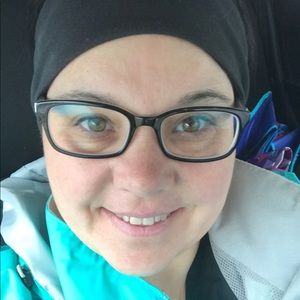 Meet your Posher, Natasha